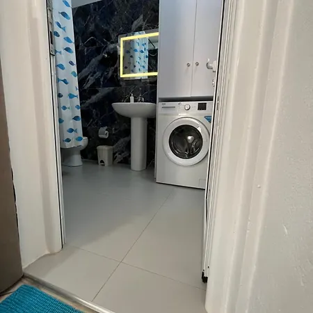 Guest house Dina House Himare