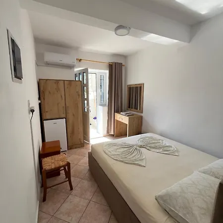 Dina House Guest house