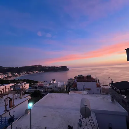 Dina House Himare